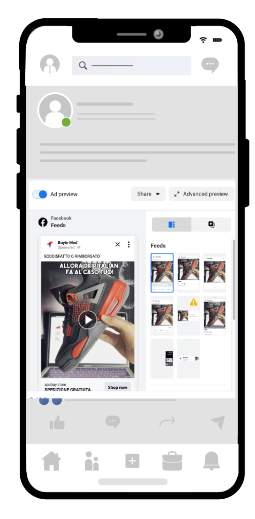 Cloaker Agency