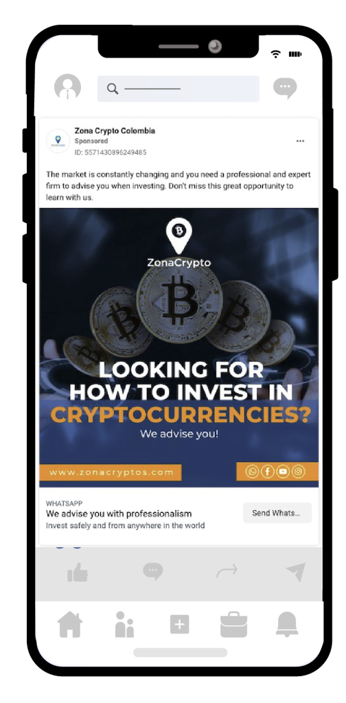 Cloaker Agency