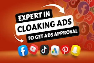 Read more about the article Understanding Ads Cloaking and Website Cloaking – How To Bypass Ad Reviewers and Bots?