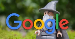 Google cloaking