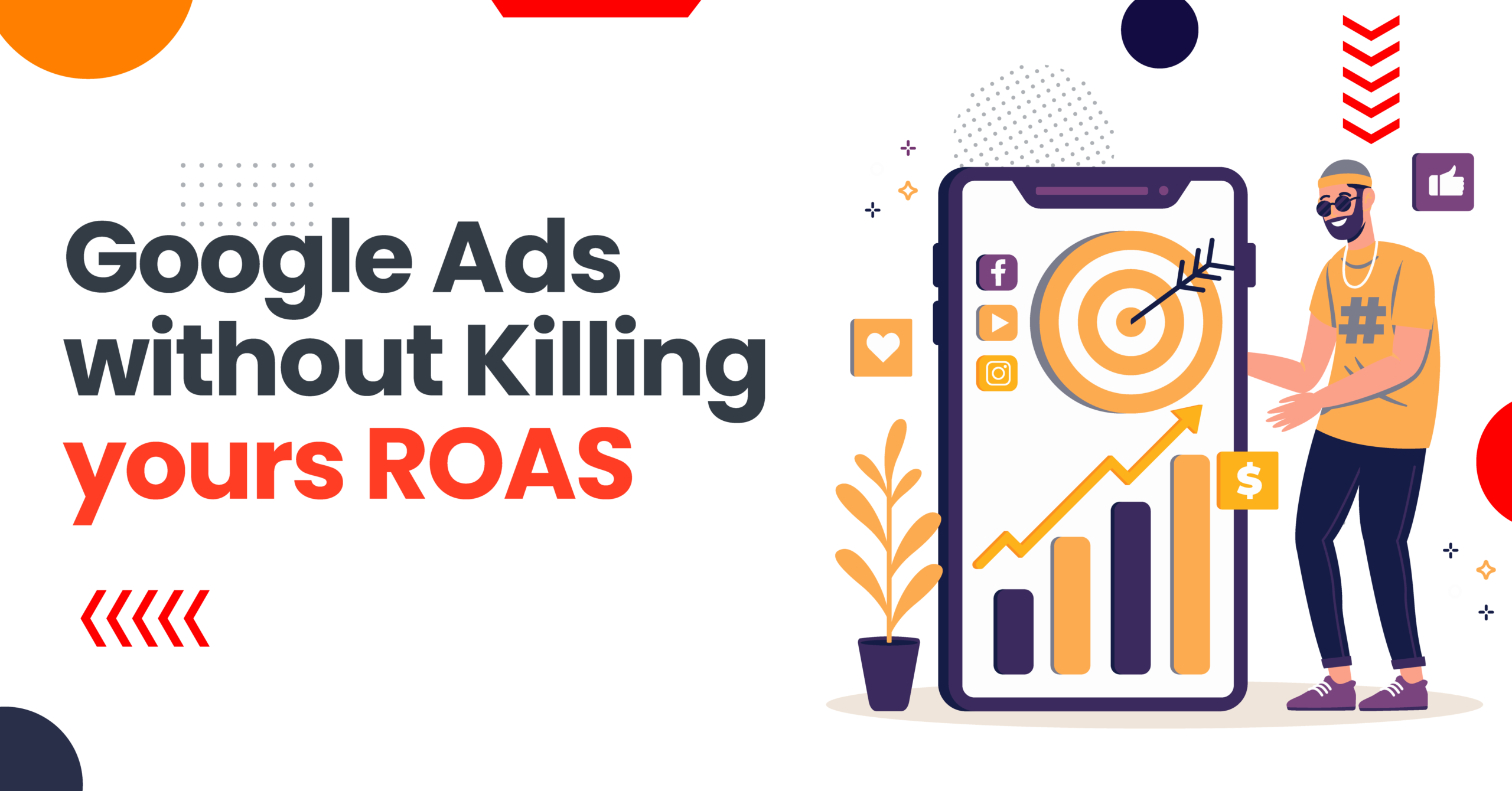 Google ads Without Bypass