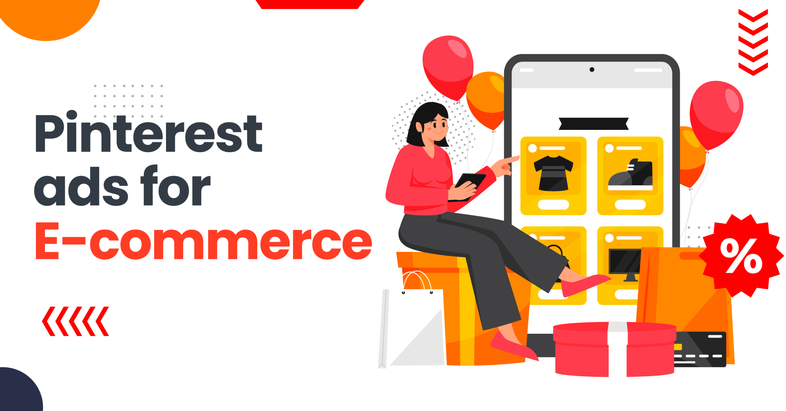 Pinterest ads cloaking