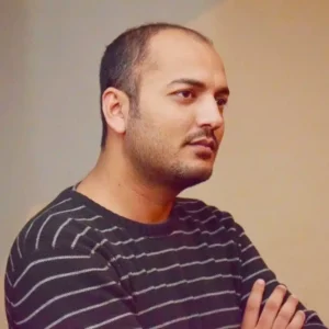 Picture of Umar Hussain