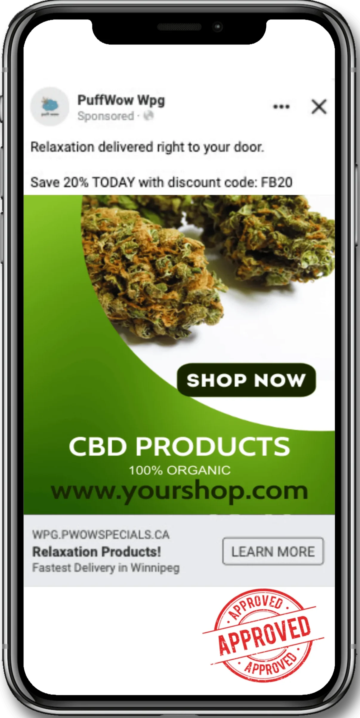 CBD Mobile
