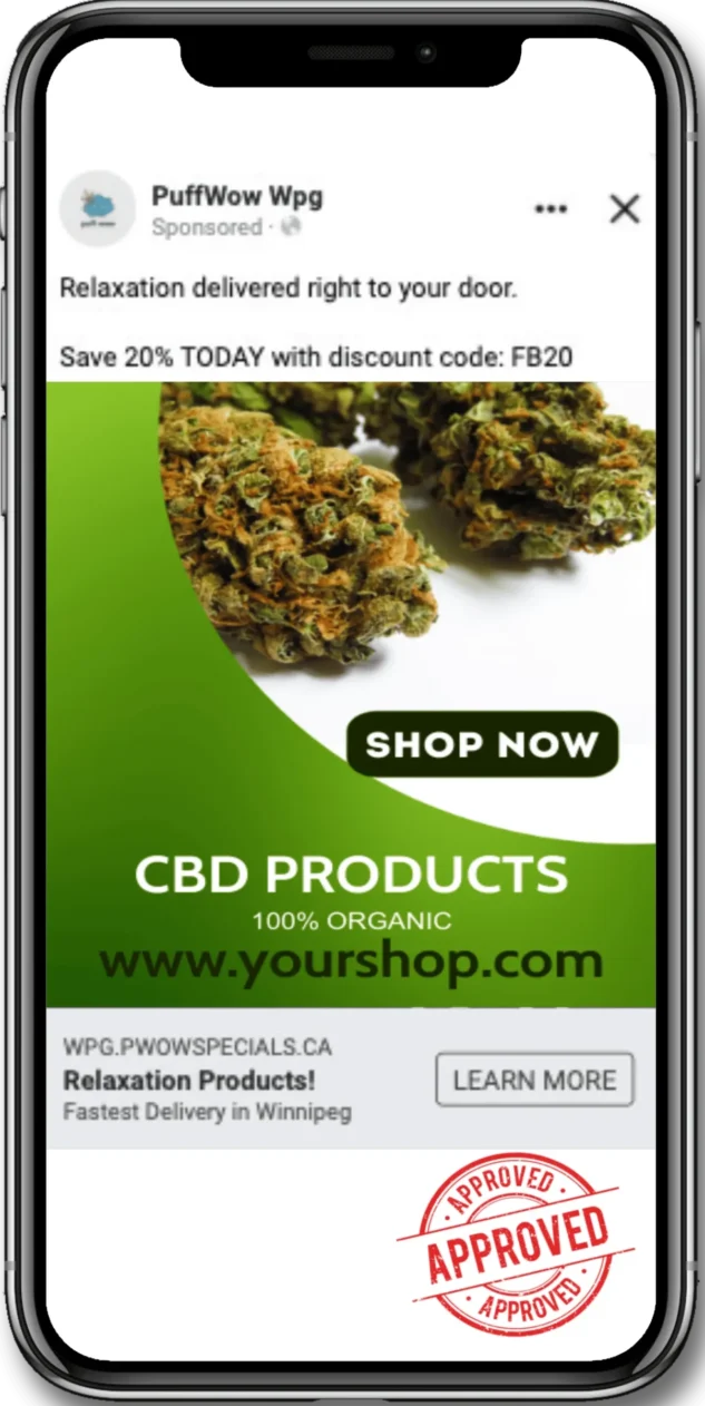 CBD Mobile